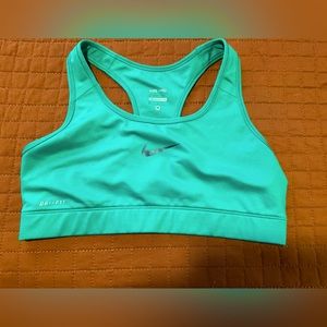 Nike sports bra